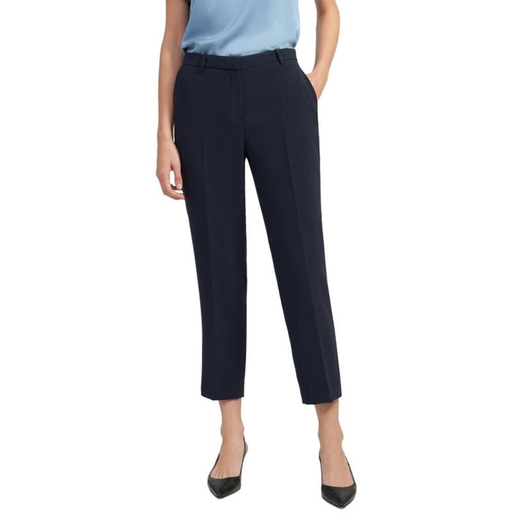 Theory Womens Treeca Pant